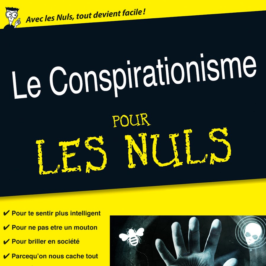 Complot Facile Pour Briller En Société Complots Faciles Pour briller en société - YouTube