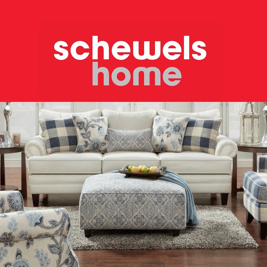 Schewel Furniture Company YouTube