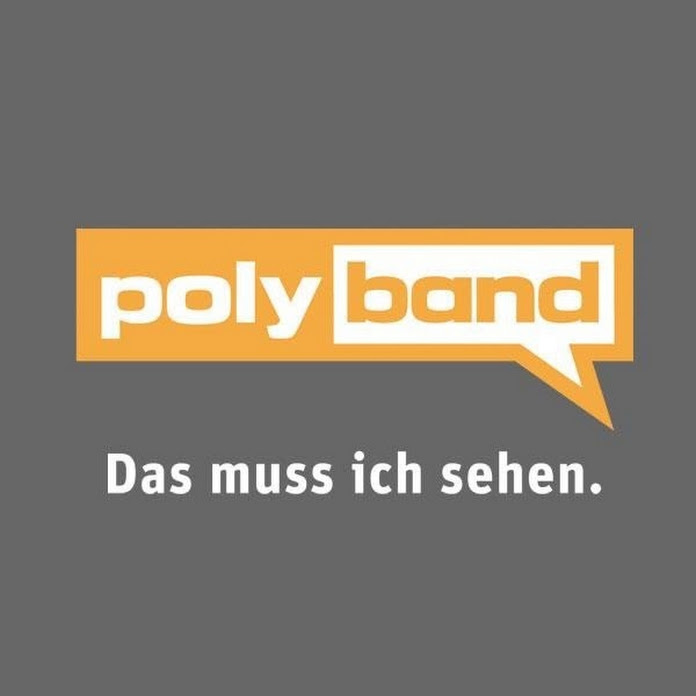 polyband Net Worth & Earnings (2026)