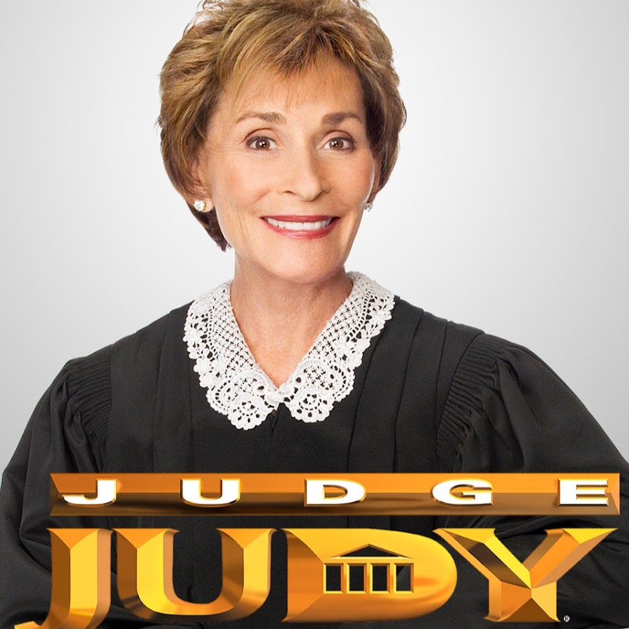 Judge Judy 2016 Full Episode YouTube