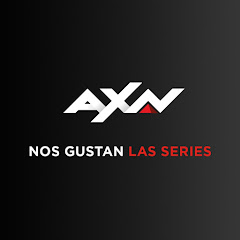 AXN España