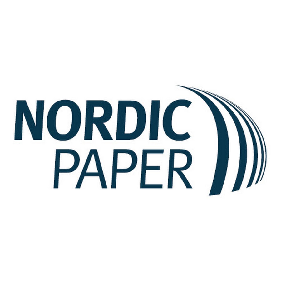 Nordic Paper - YouTube