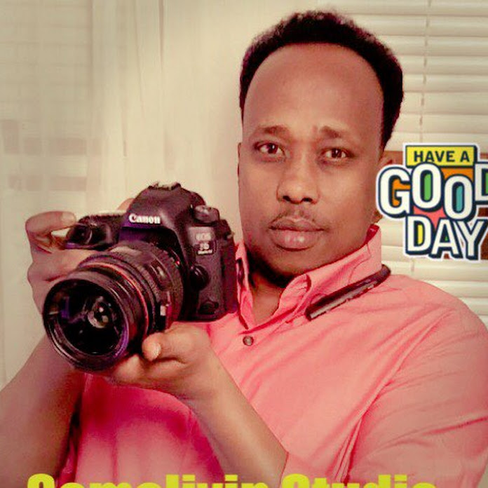 SOMALI VIP STUDIO AHMED UGAASKA Net Worth & Earnings (2026)