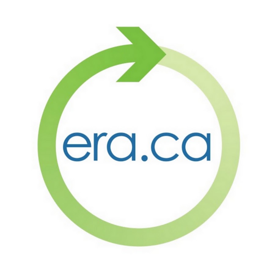 Electronic Recycling Association Calgary YouTube