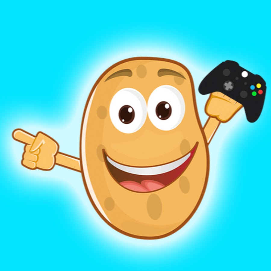 Gaming potatoes