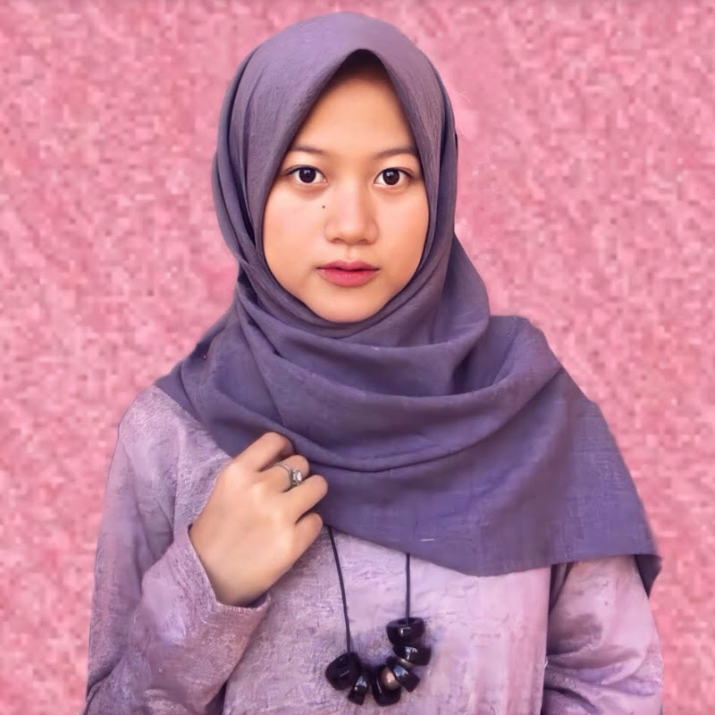 Tutorial Hijab Pashmina Untuk Wanita Berkacamata