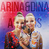 What could Arina&Dina Averins buy with $322.1 thousand?