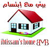 What could بيتي مع إبتسام ibtissam's home buy with $111.7 thousand?