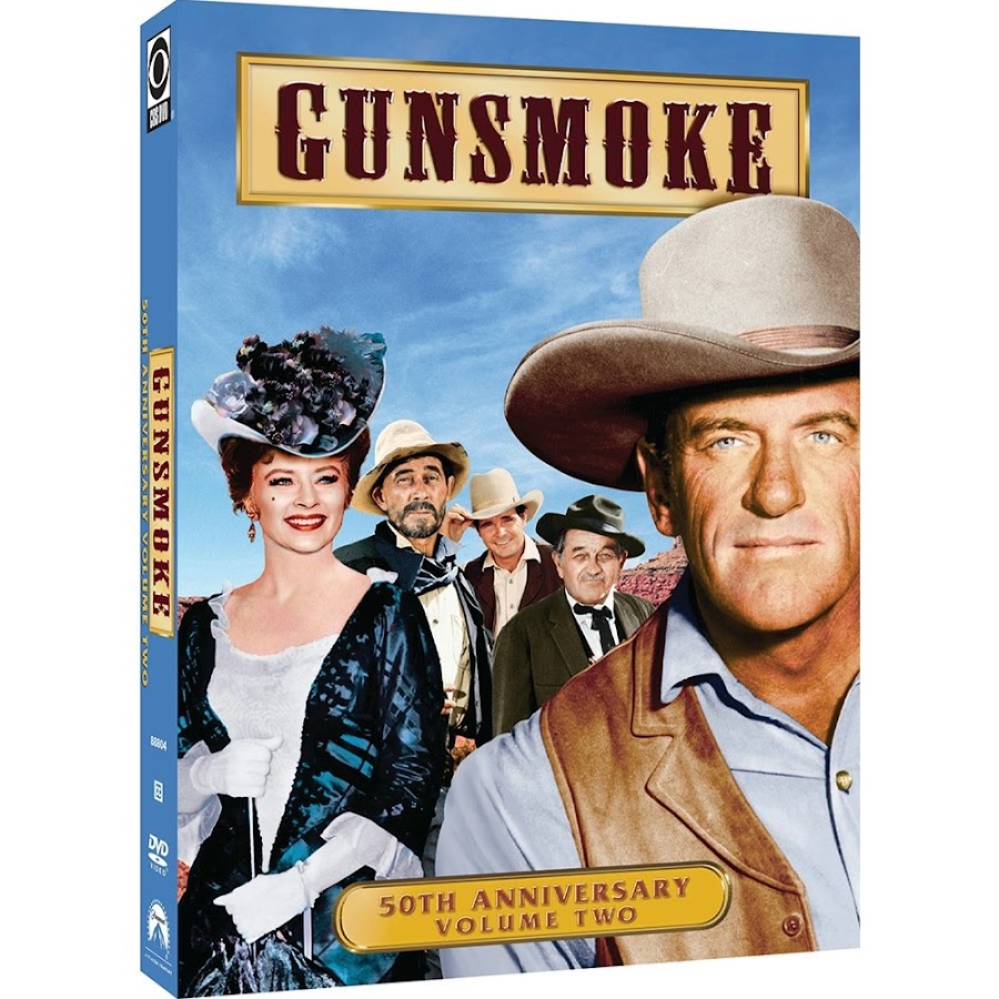 GunSmoke Full Episodes YouTube
