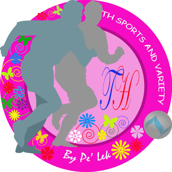 TH Sports and Variety Net Worth & Earnings (2026)