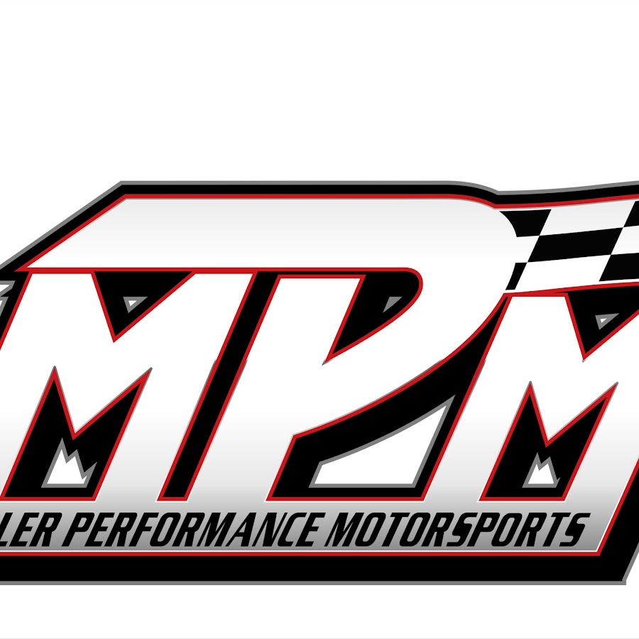 Miller Performance Motorsports YouTube