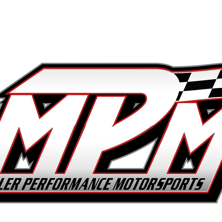 Miller Performance Motorsports - YouTube