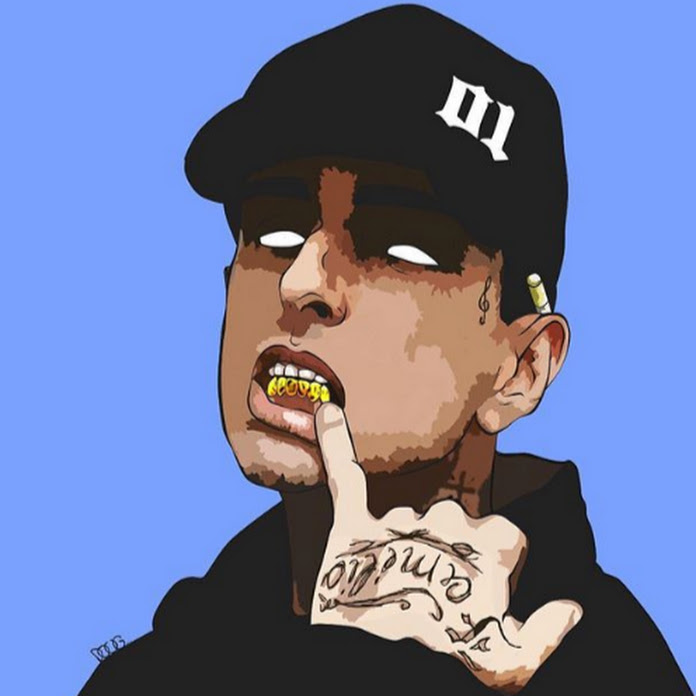 Diego Thug Net Worth & Earnings (2026)