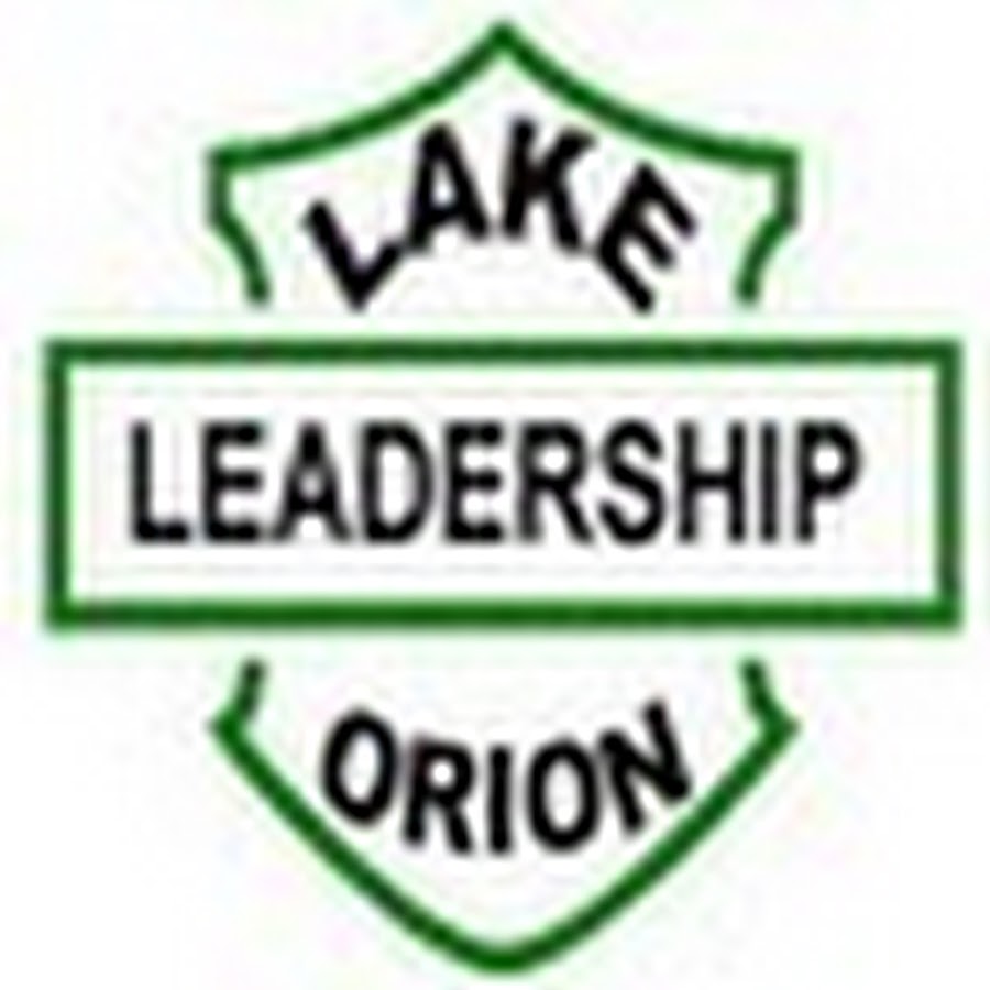 Lake Orion Leadership (LDW) YouTube