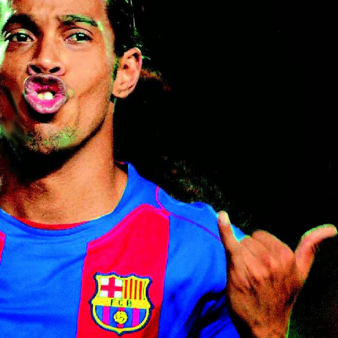 Ronaldinho - RoniTv Net Worth & Earnings (2026)