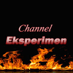 Channel Eksperimen Net Worth