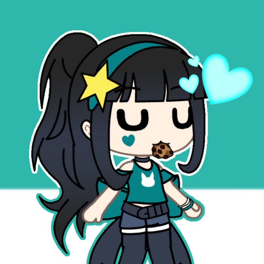 Gacha CookieYT YouTube