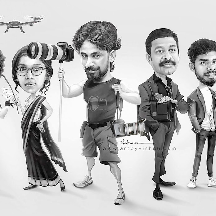 Team Mahadevan Thampi Net Worth & Earnings (2026)