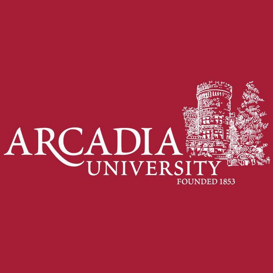 Arcadia University YouTube