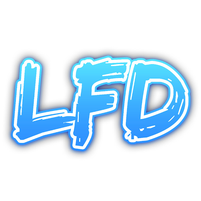 LFD Net Worth & Earnings (2026)