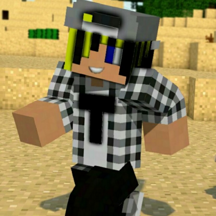 Canal do Theus - YouTube