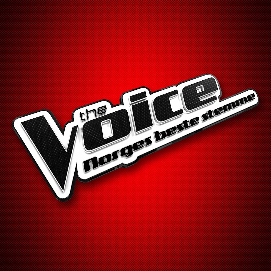 The Voice Norway YouTube