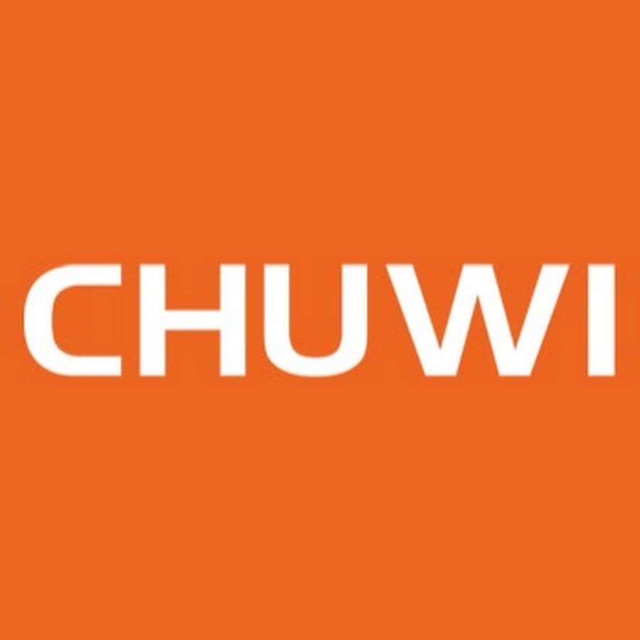 Chuwi Official - YouTube