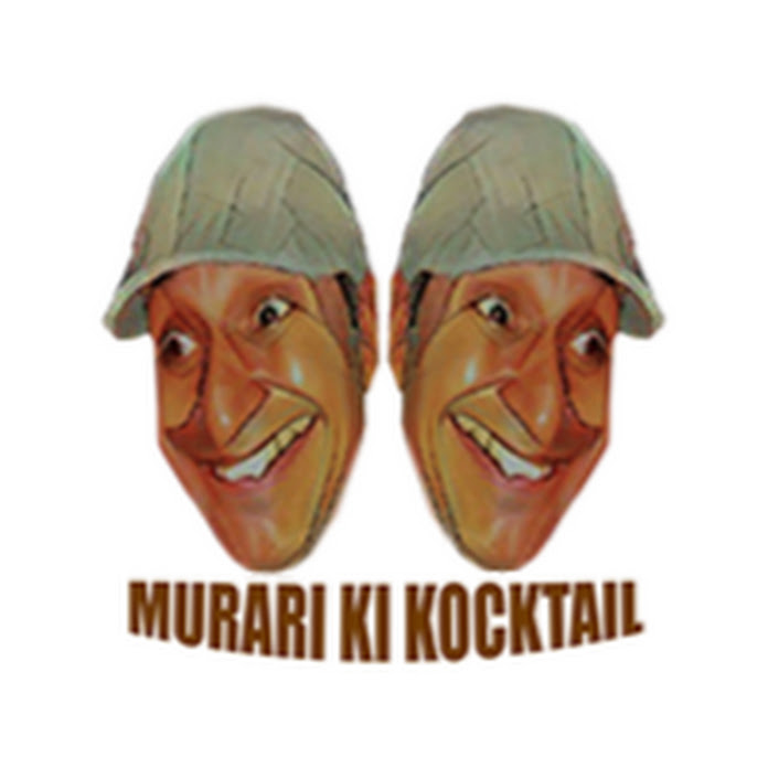 Murari Ki Kocktail Net Worth & Earnings (2024)