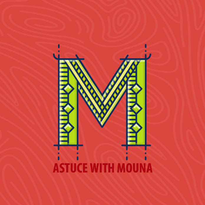 ASTUCE With mouna Net Worth & Earnings (2026)