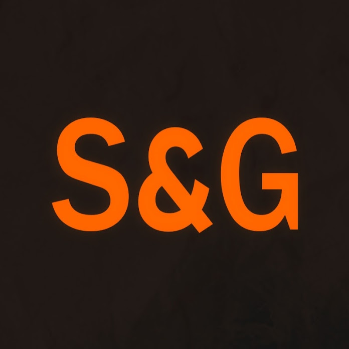 Развлекательный канал S&G Net Worth & Earnings (2026)