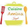 What could Cuisine Amina مطبخ آمينة المراكشية buy with $707.82 thousand?