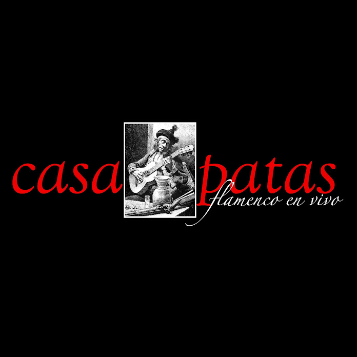 Casa Patas, flamenco en vivo Net Worth & Earnings (2026)