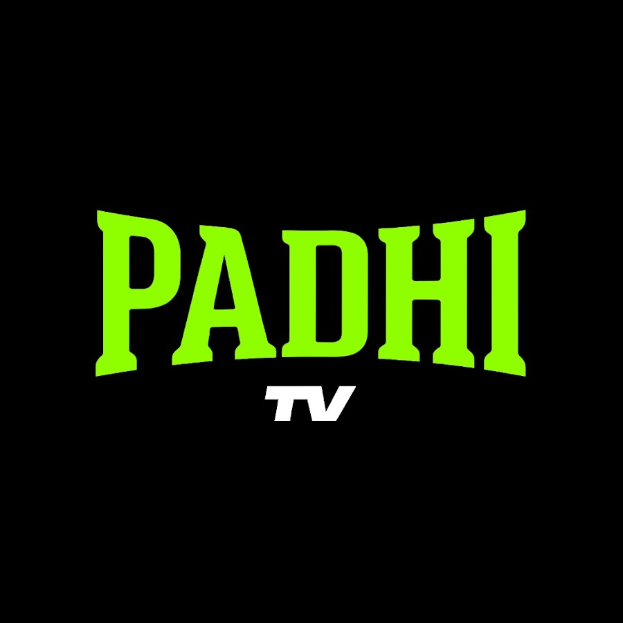 PADHI tv - YouTube