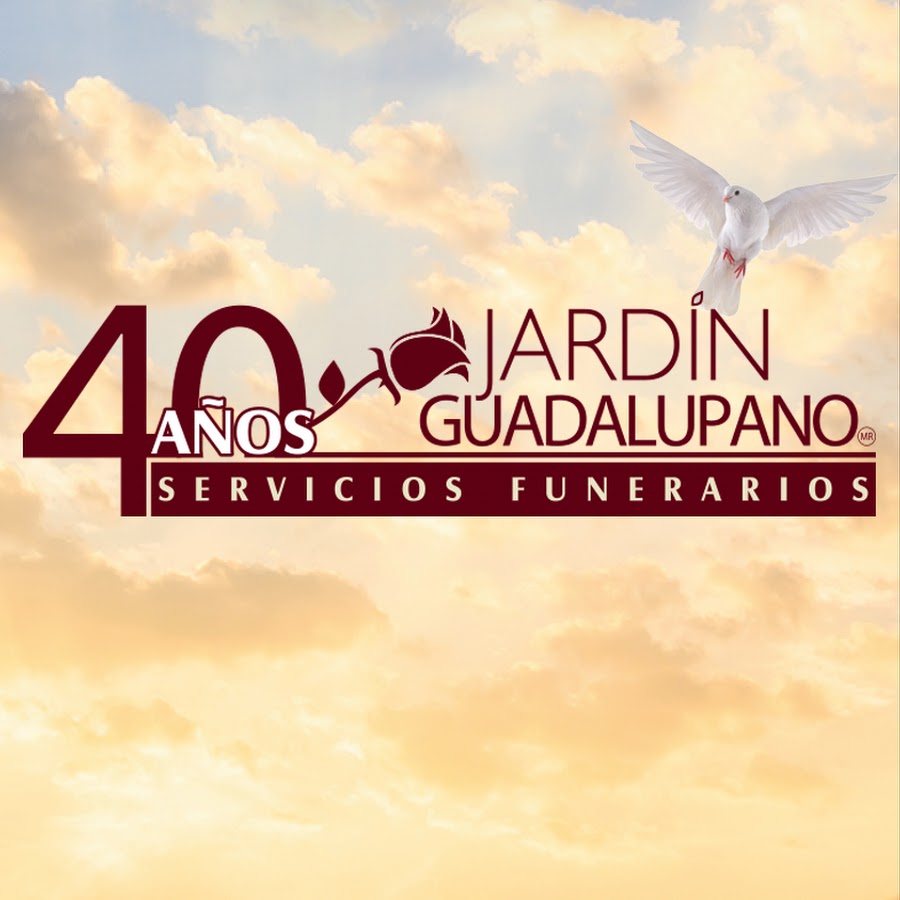 Grupo Jardín Guadalupano YouTube