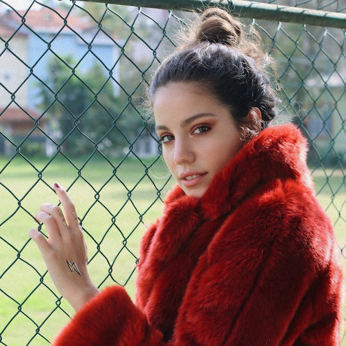 Cansu Akın Net Worth & Earnings (2026)