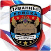 Диванный политик