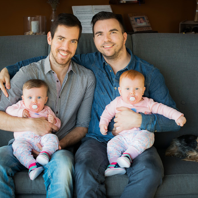 Dva tátové Net Worth & Earnings (2026)