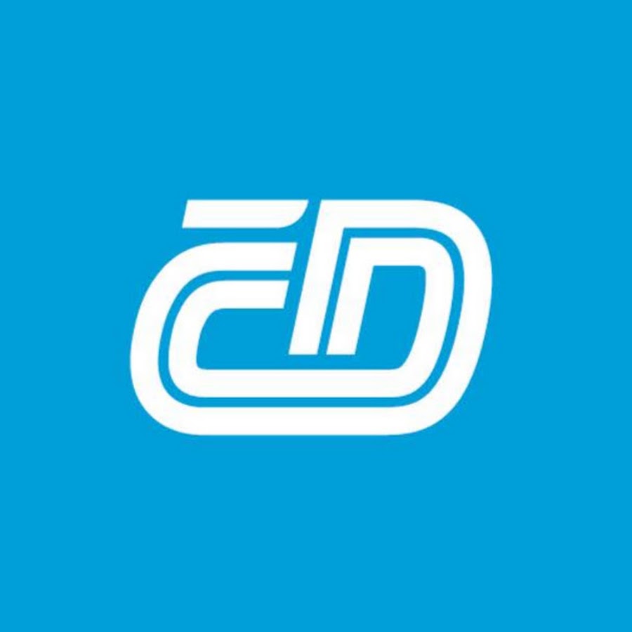 České dráhy YouTube