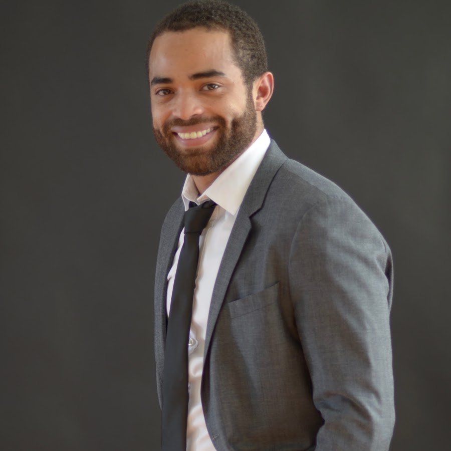 Michael Starr Hopkins YouTube