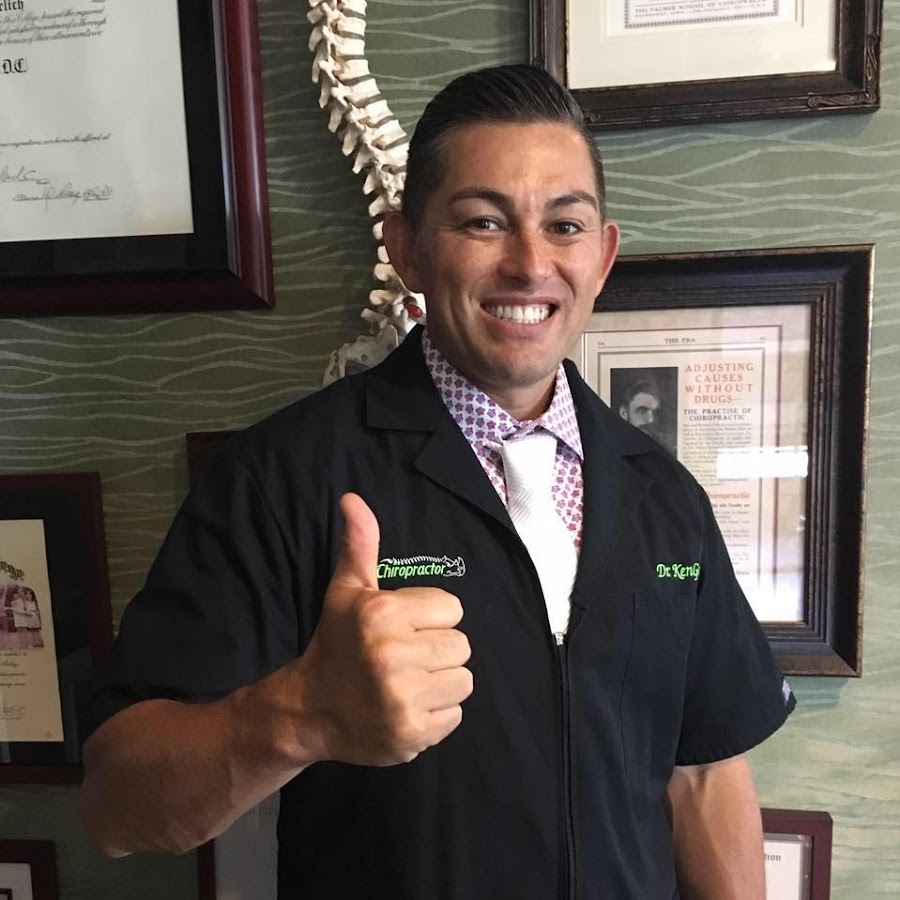 The Good Chiropractor YouTube