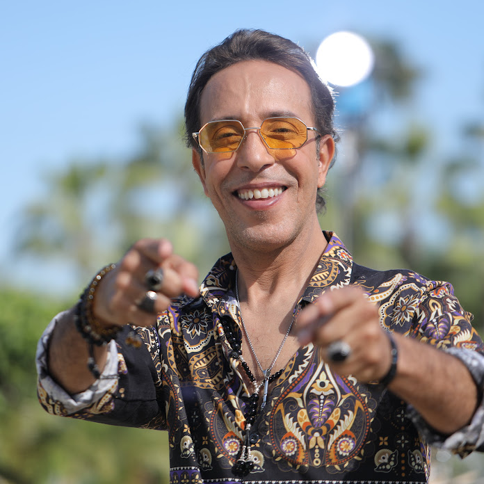 Said Mosker | سعيد مسكر Net Worth & Earnings (2025)