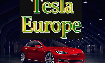 Tesla Motors Europe