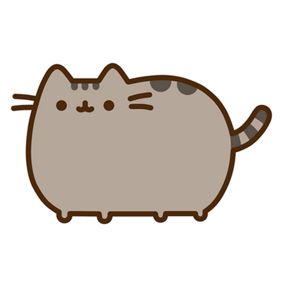 pusheen chipwich