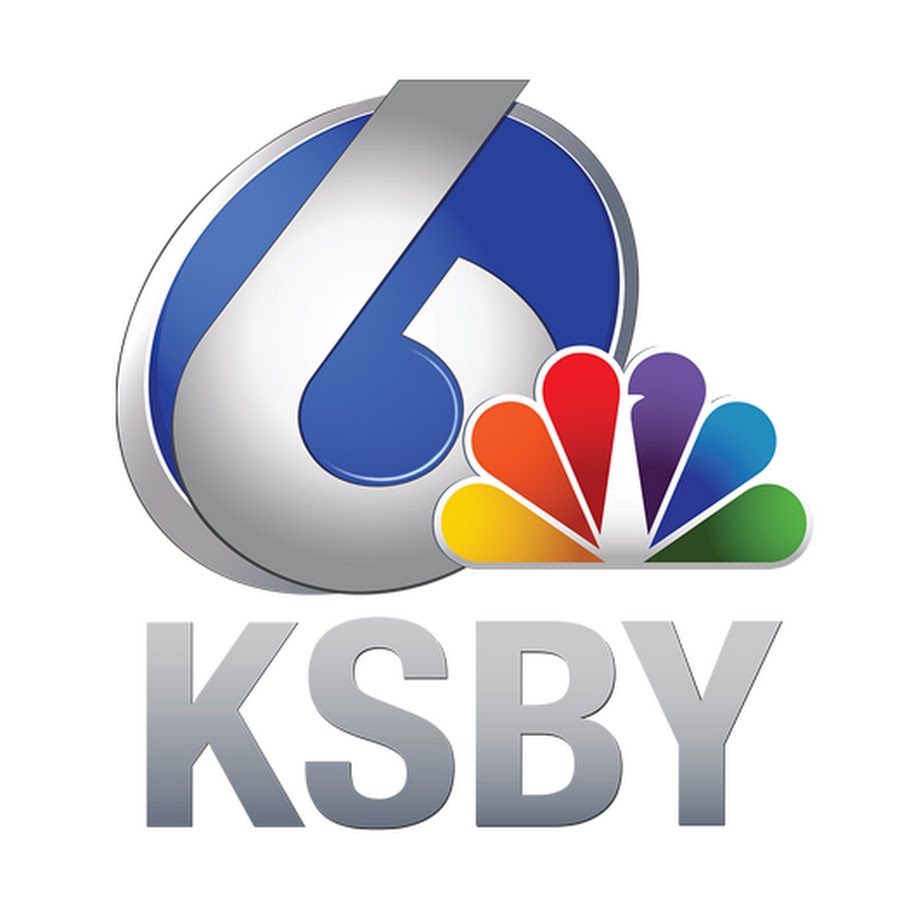 KSBY News YouTube