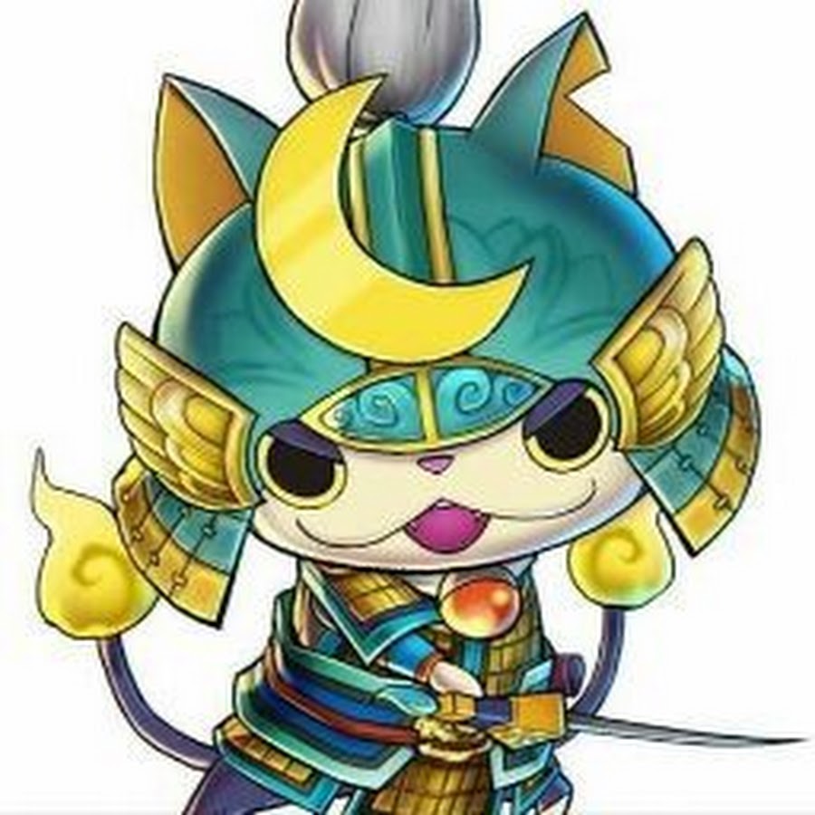 Shogunyan pro anaya YouTube