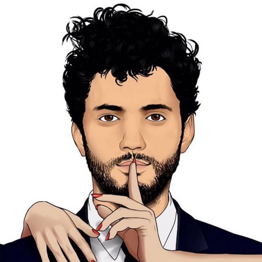 Tony Saint Laurent YouTube