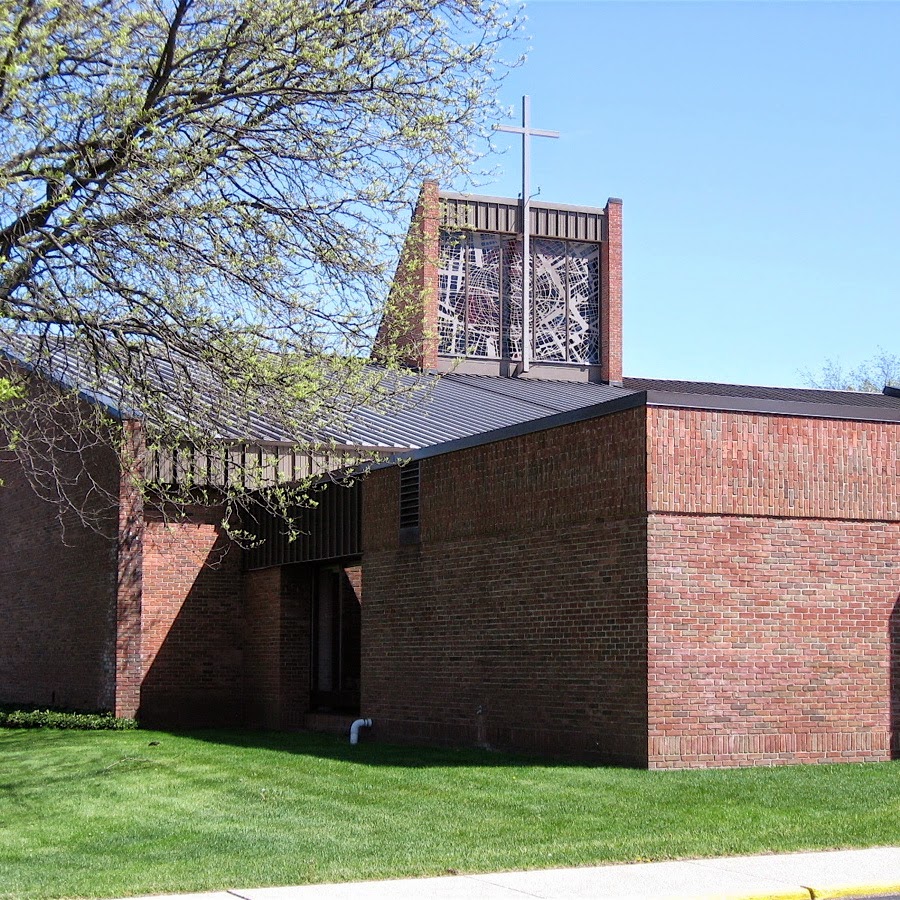 Second Reformed Church of Kalamazoo YouTube