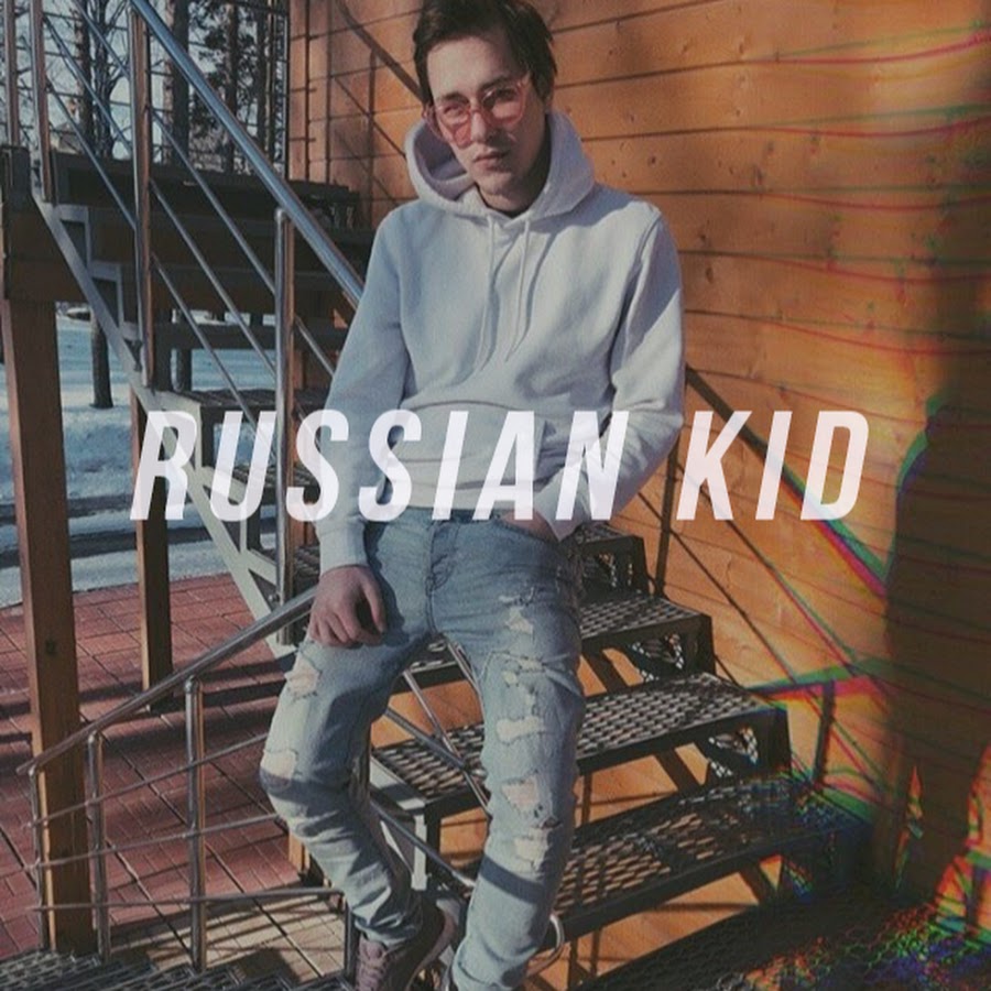 Russian Kid - YouTube