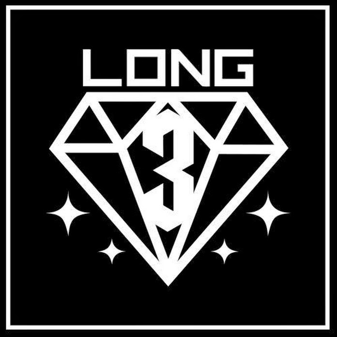 LongThree Antithesi Net Worth & Earnings (2026)