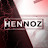 Hennoz Channel